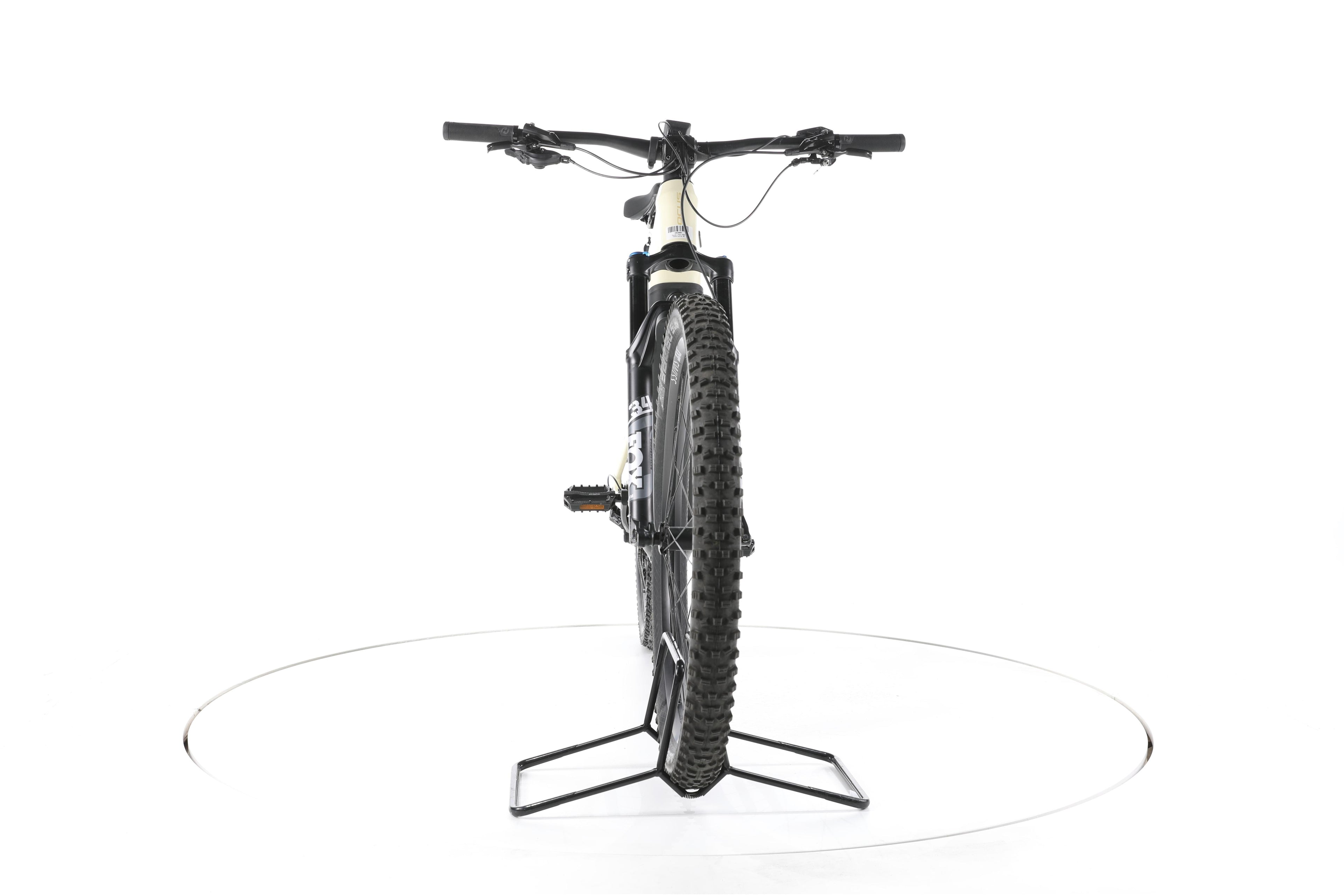 Focus Thron² 6.9 Fully E-Bike - Image 4