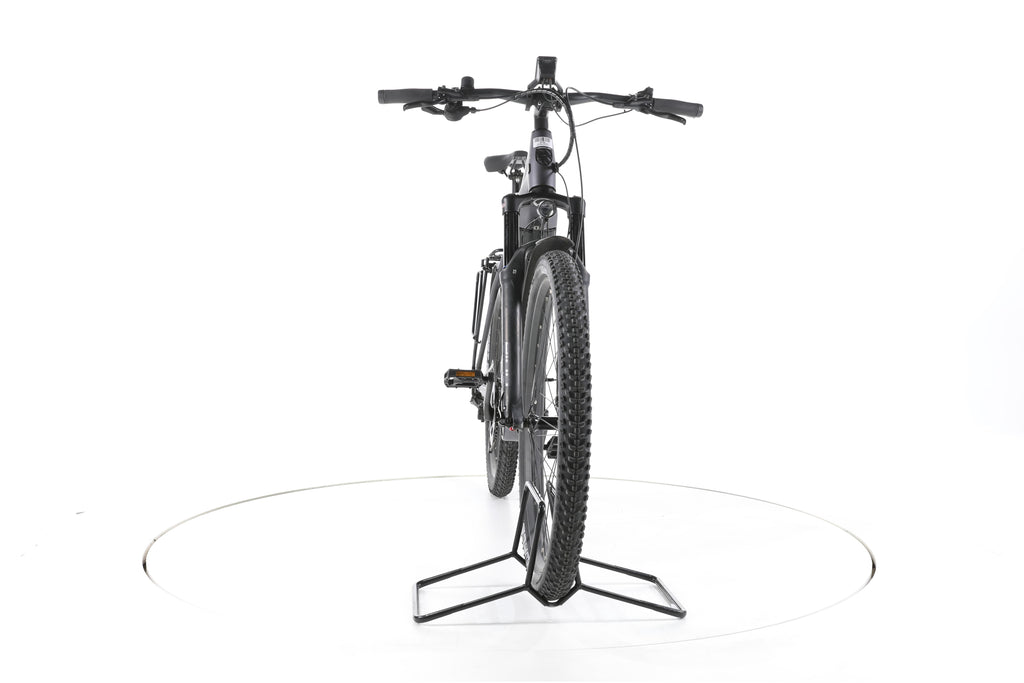 Hercules Pasero SUV I 10 Trekking E-Bike - Image 4