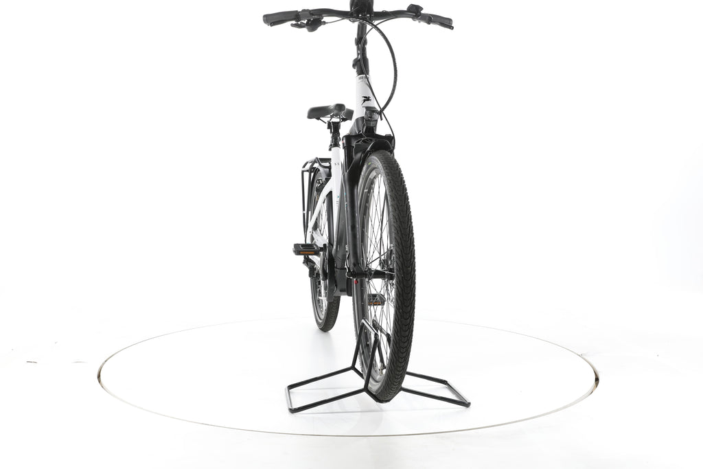 Pegasus Premio Evo Lite Comfort Trekking E-Bike Tiefeinsteiger - Image 4