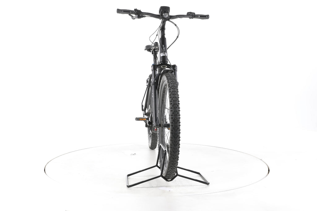 KTM Macina Aera 272 LFC Trekking E-Bike Tiefeinsteiger - Image 4