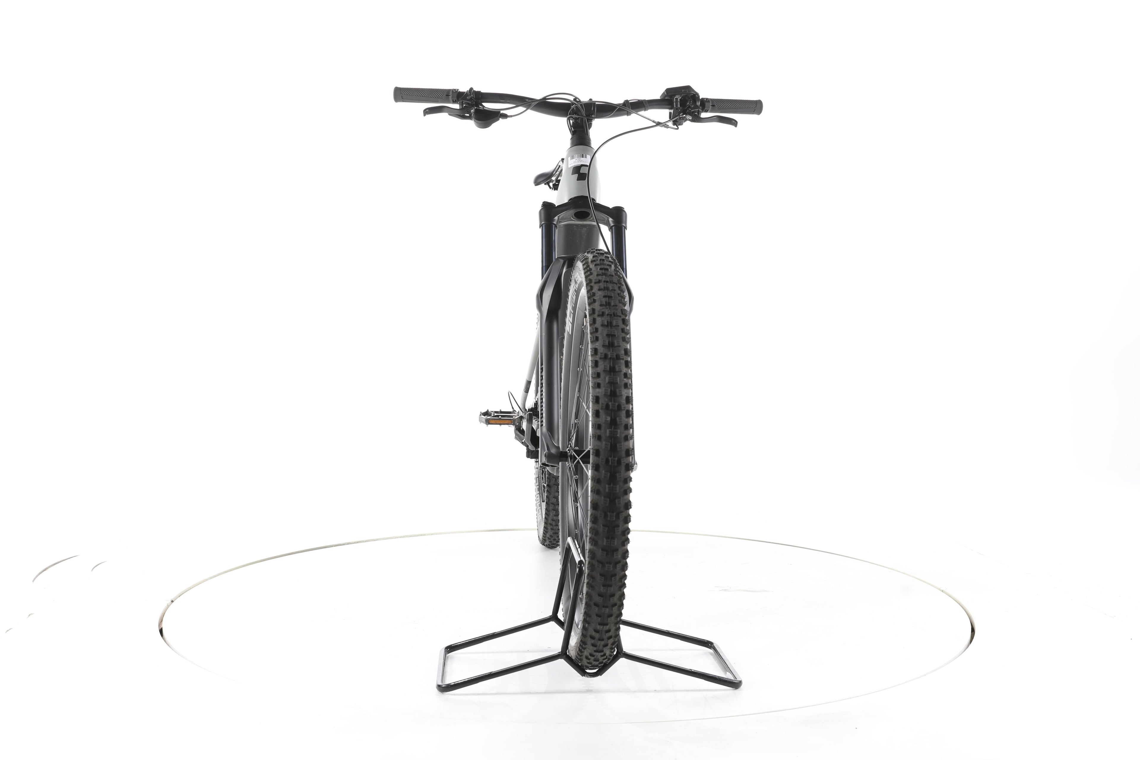Cube Stereo Hybrid 140 HPC Pro Fully E-Bike Carbon 2024 - Image 4