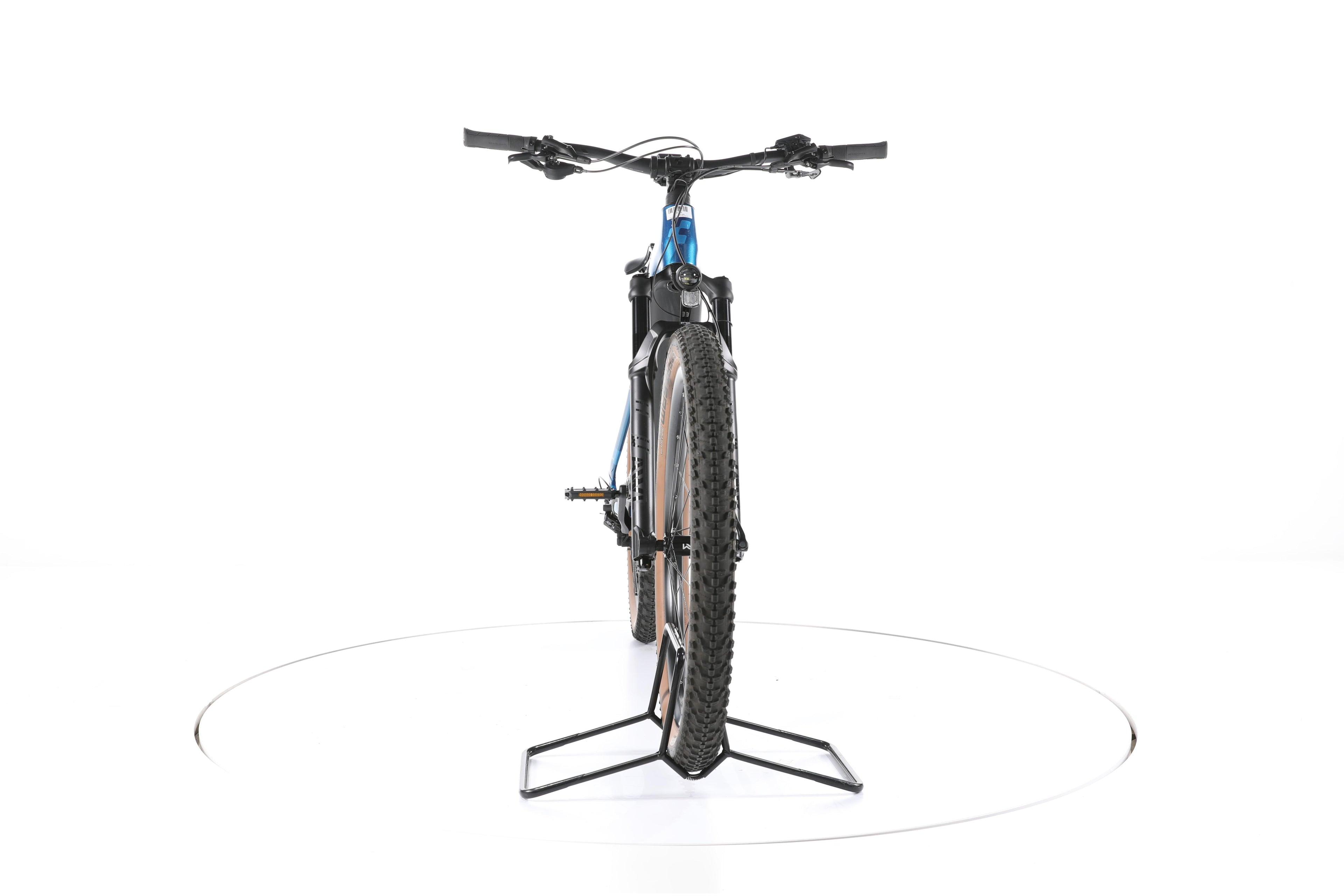 Cube Stereo Hybrid 120 SLX E-Bike 2024 - Image 4