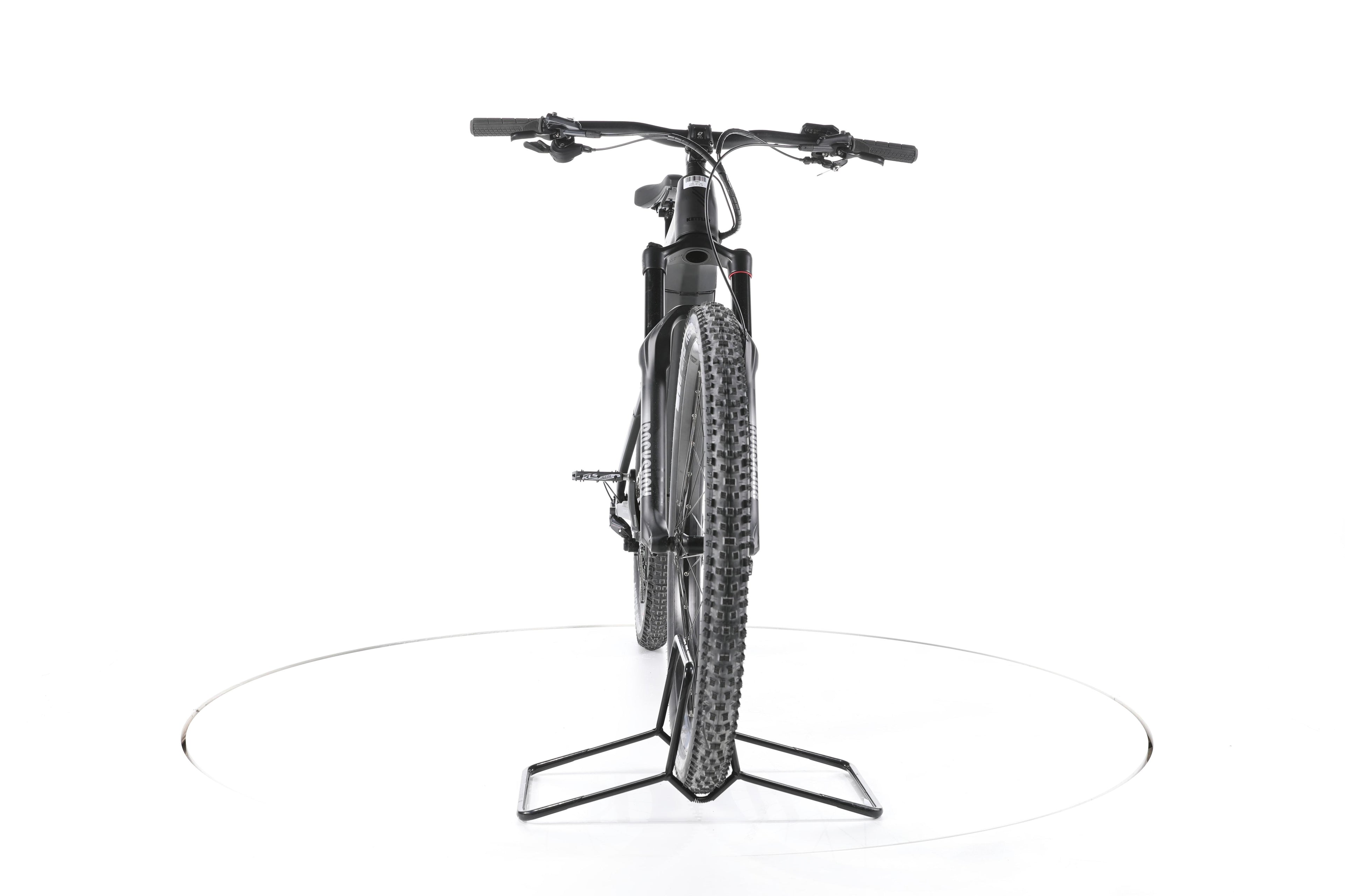Kettler Scarpia FS 3 Fully E-Bike - Image 4