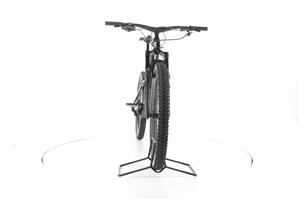 Trek Fuel EXe 9.8 E-Bike Fully Carbon - Image 4