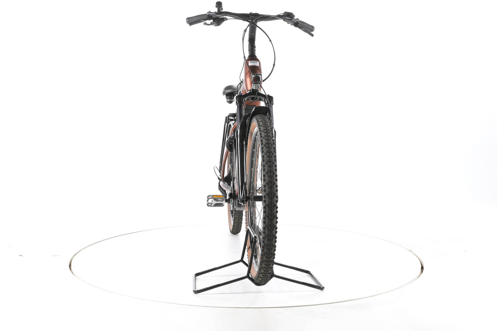 Conway Cairon C 2.0 Trekking E-Bike Tiefeinsteiger 2025 - Image 4