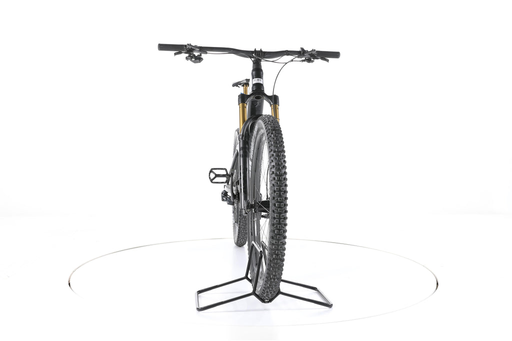 BH Bikes Ilynx Trail EC 892 Fully E-Bike Carbon - Image 4