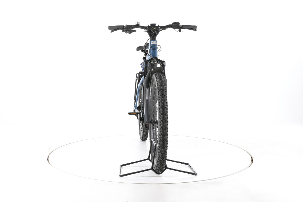 Riese & Müller Charger4 GT Trekking E-Bike - Image 4