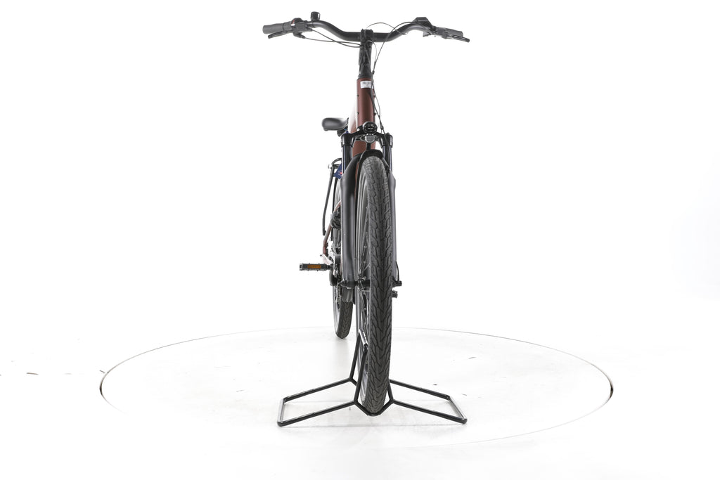 Bergamont E-Horizon Tour 40 City E-Bike Tiefeinsteiger 2025 - Image 4