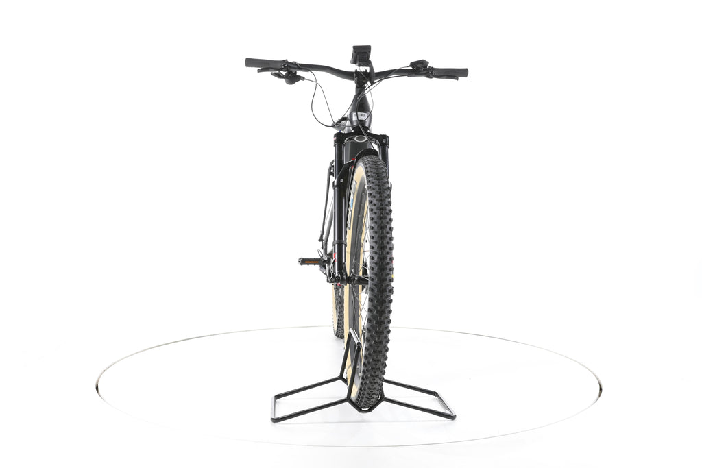 Kettler E-TRANSHILL CX12 E-Bike - Image 4
