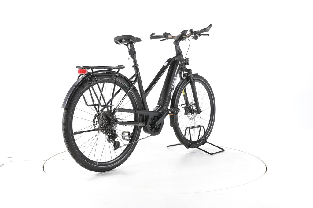 KTM Macina Style 730 Trekking E-Bike - Image 4