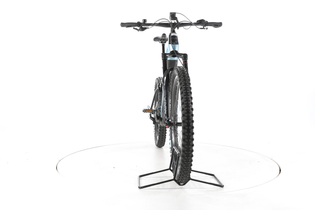 Corratec E-Power RS 160 E-Bike Fully Carbon - Image 4
