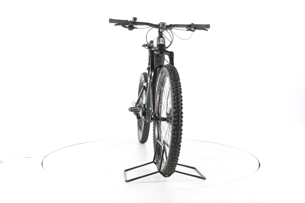 Conway eWME 3.9 Fully E-Bike - Image 4