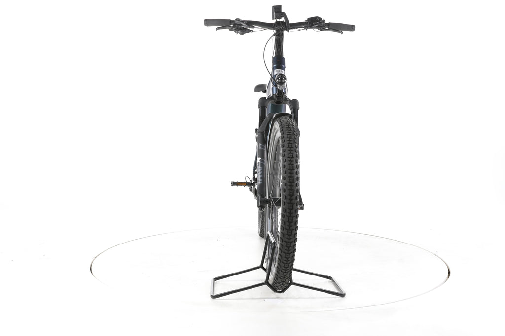 KTM Macina Aera 771 LFC Trekking E-Bike Tiefeinsteiger 2024 - Image 4