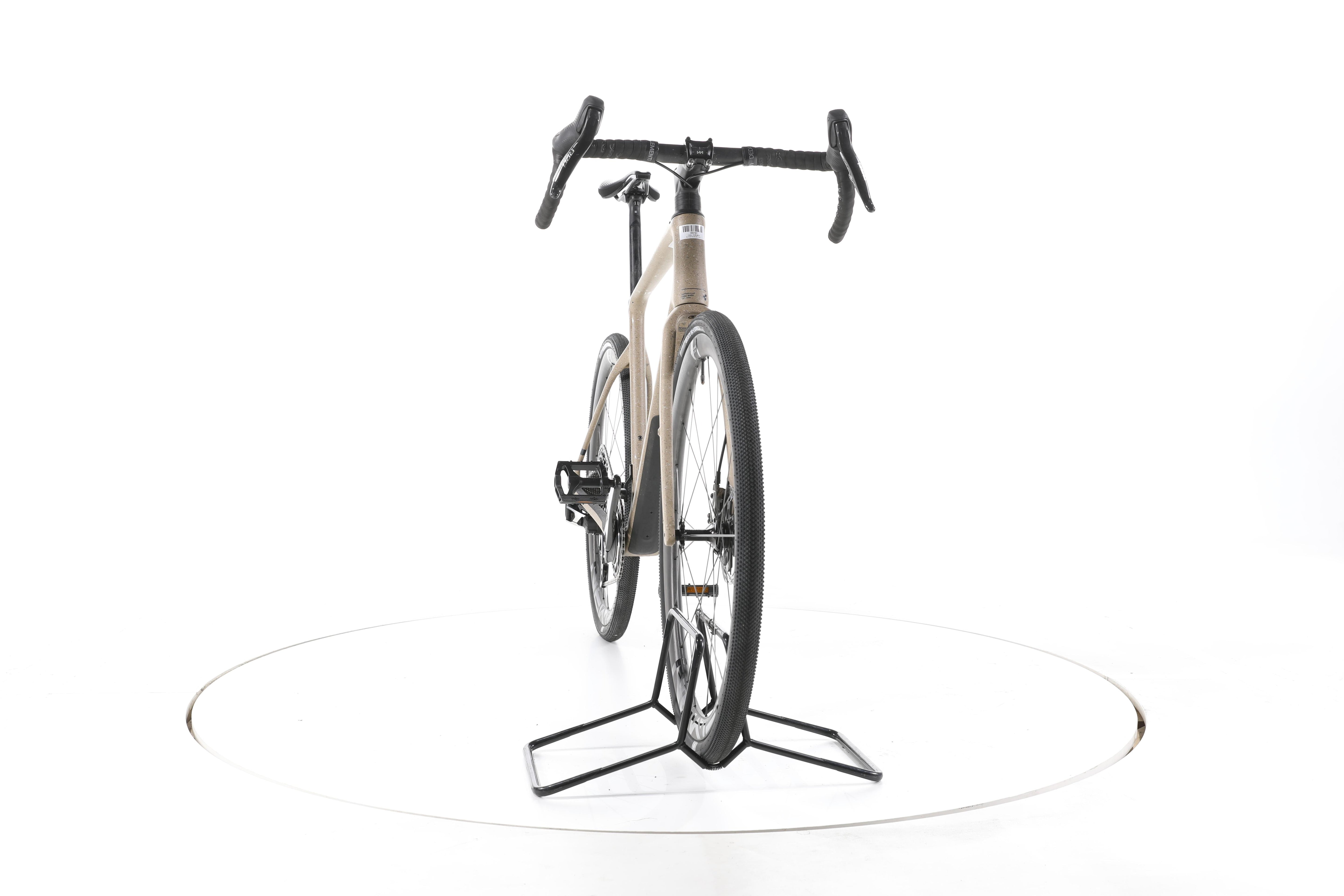 Cube Nuroad C:62 SLT Gravelbike Carbon 2025 - Image 4
