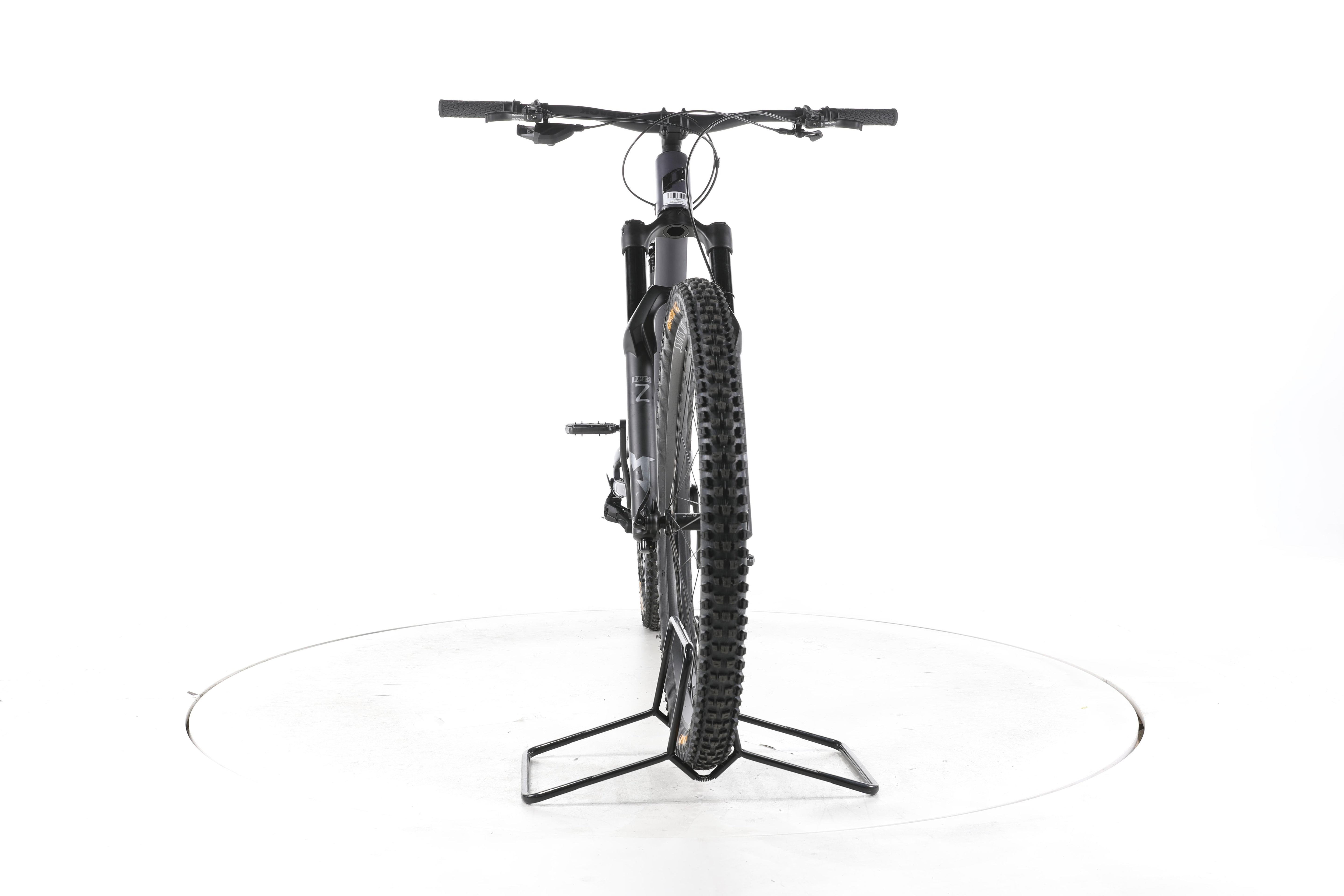 Propain Tyee 6.1 AL Fahrrad Fully - Image 4