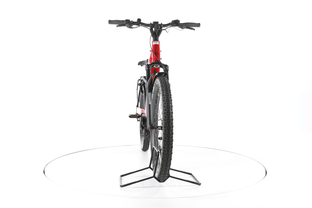Riese & Müller Nevo GT Vario City E-Bike Tiefeinsteiger 2023 - Image 4