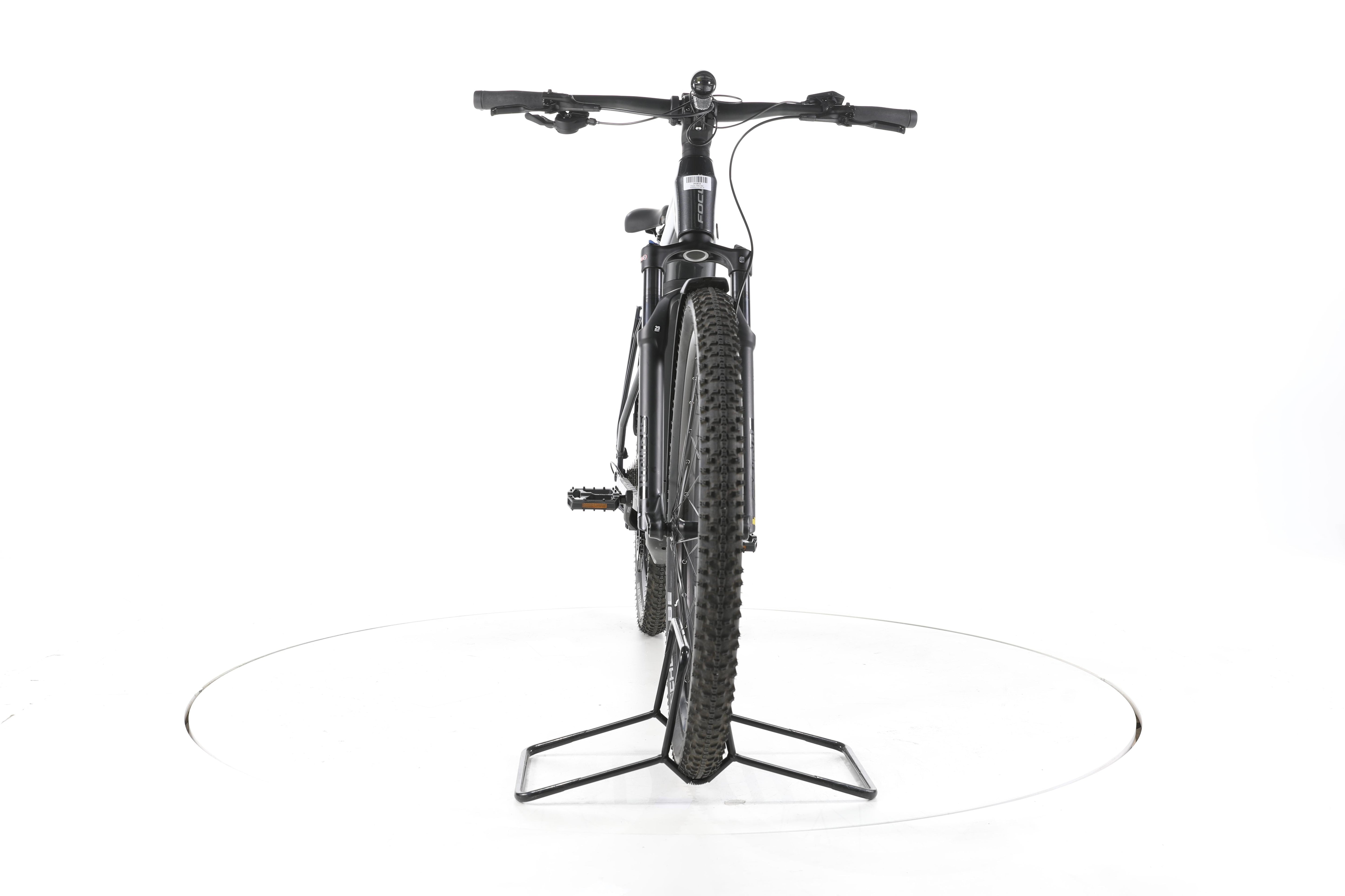 Focus Aventura² 6.7 Trekking E-Bike - Image 4