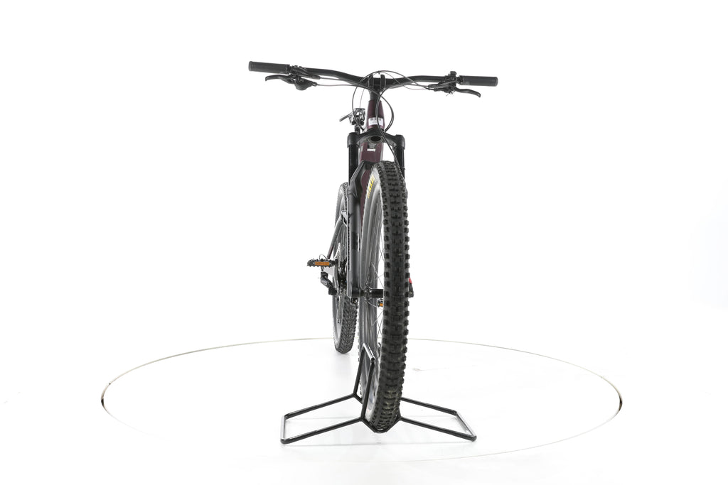 Orbea Rise H30 Fully E-Bike 2023 - Image 4