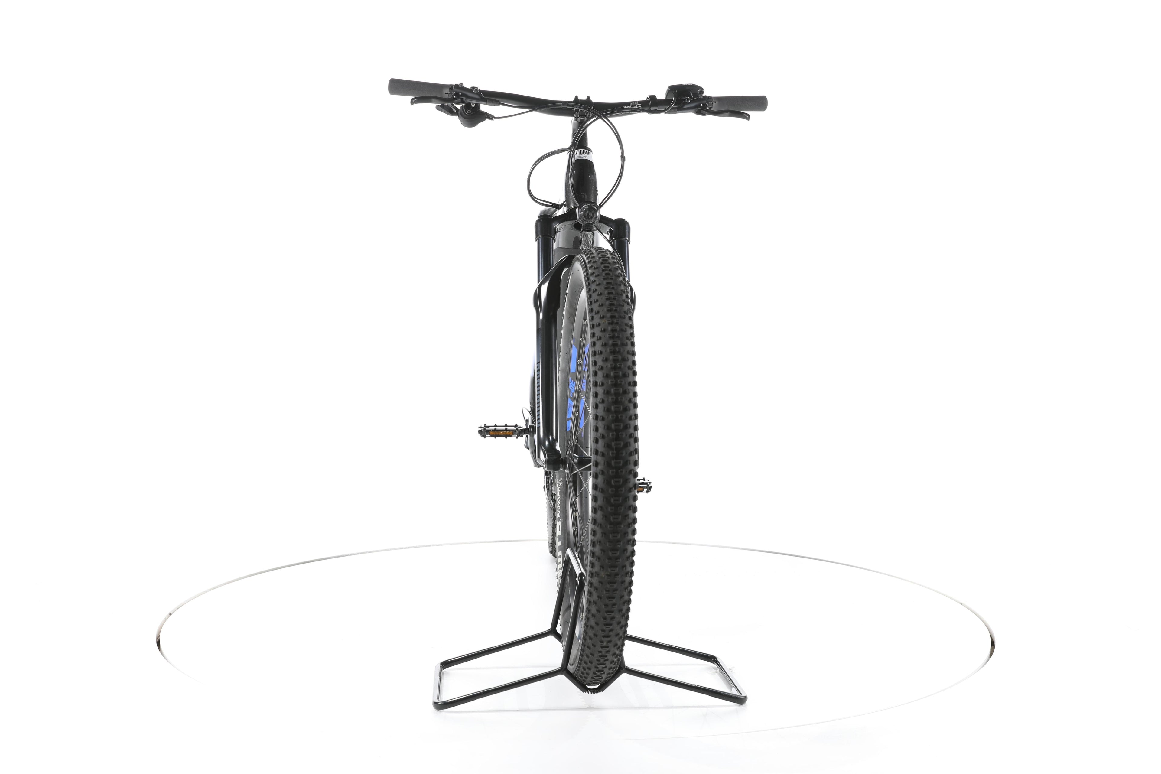 Haibike Hardnine 7 E-Bike - Image 4