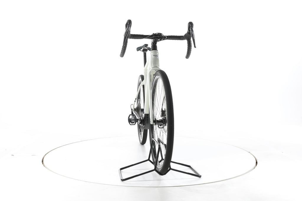 Cube Nuroad Hybrid C:62 Race 400X E-Gravel & Rennrad Carbon 2024 - Image 4