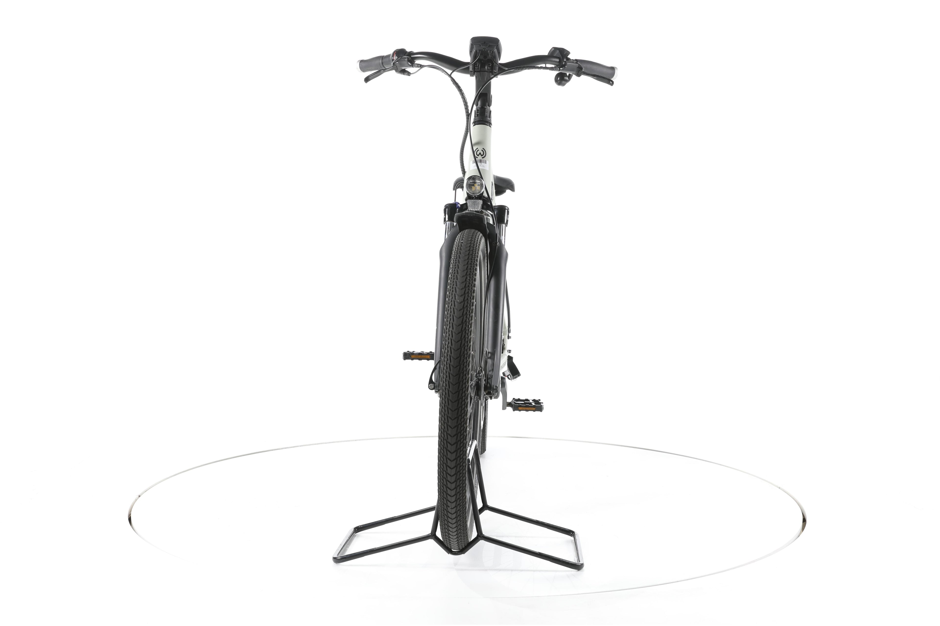 Winora Sinus N5 eco City E-Bike Tiefeinsteiger - Image 4