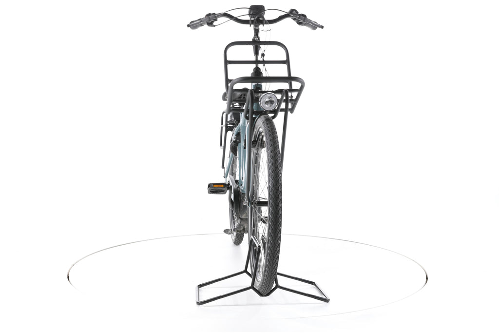 Gazelle HeavyDutyNL C5 HMB City E-Bike - Image 4