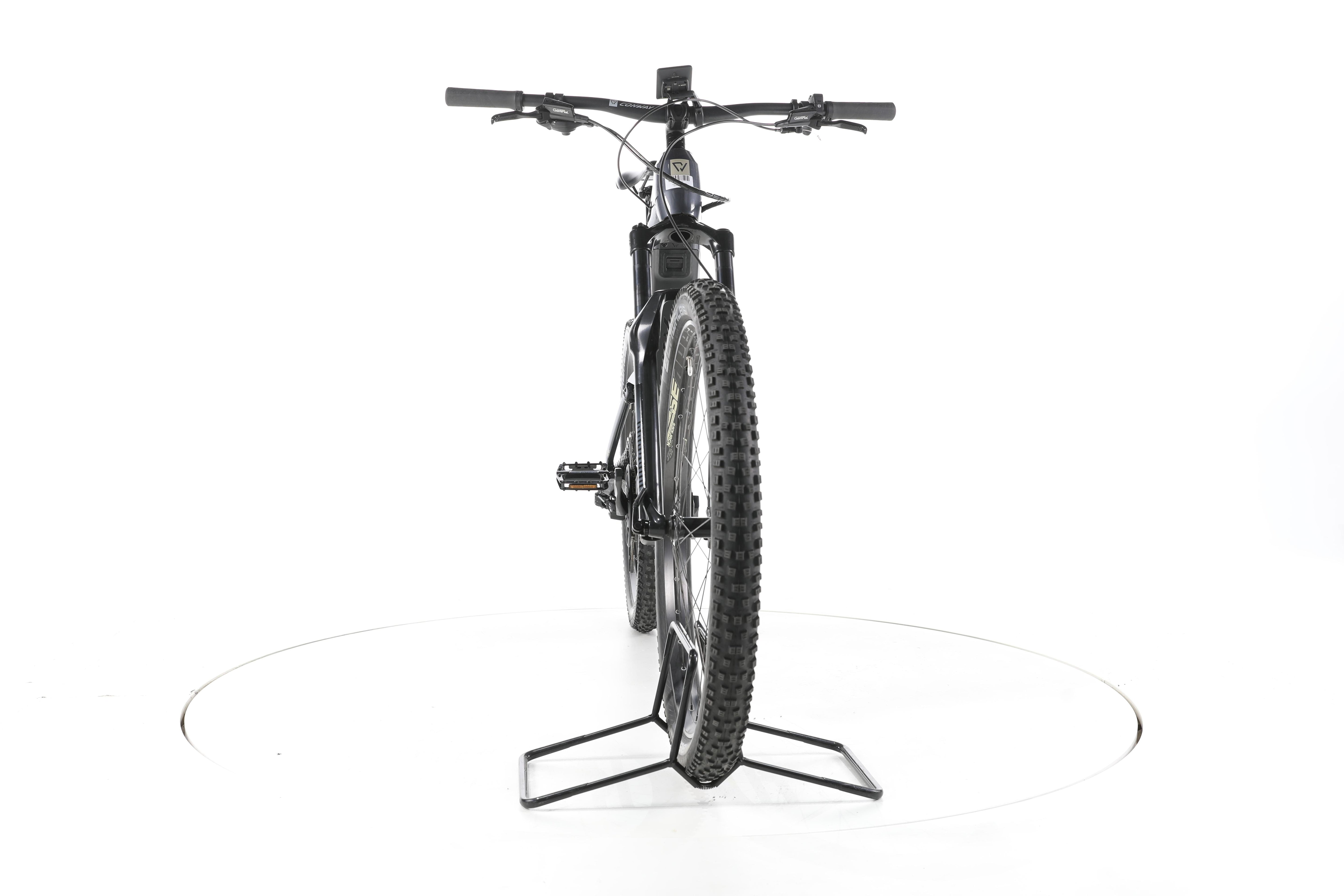 Conway Xyron S 2.9 E-Bike Fully - Image 4