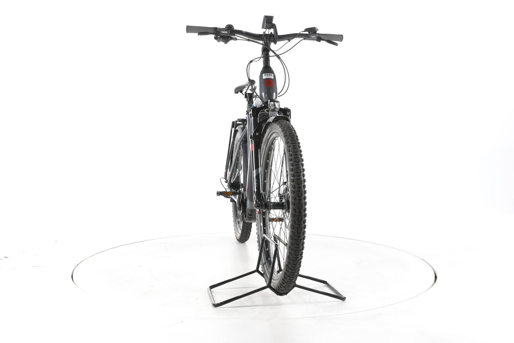 Conway Cairon SUV 5.0 Trekking E-Bike Tiefeinsteiger - Image 4
