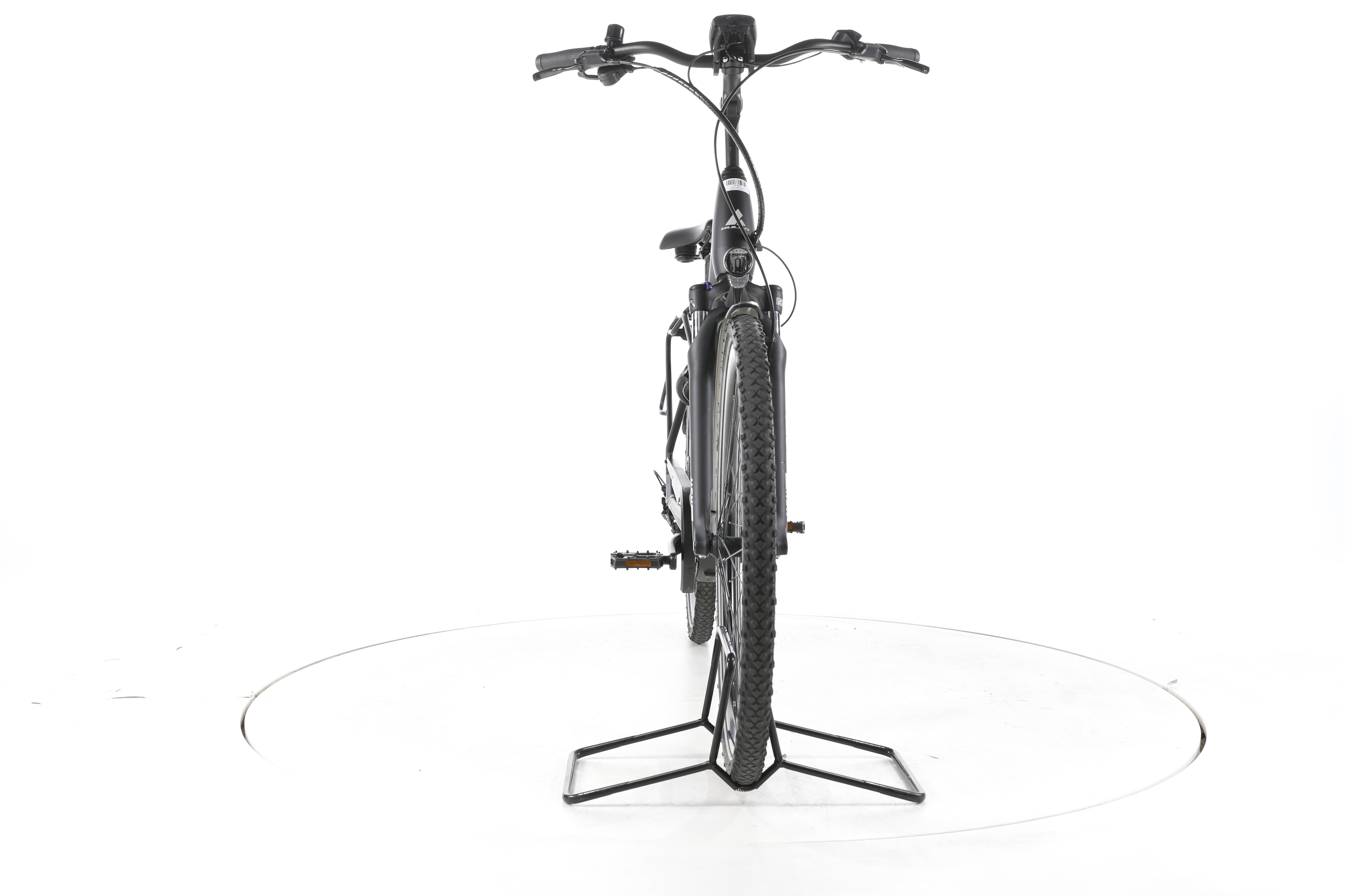 Bulls Street CX ELO Trekking E-Bike Tiefeinsteiger - Image 4