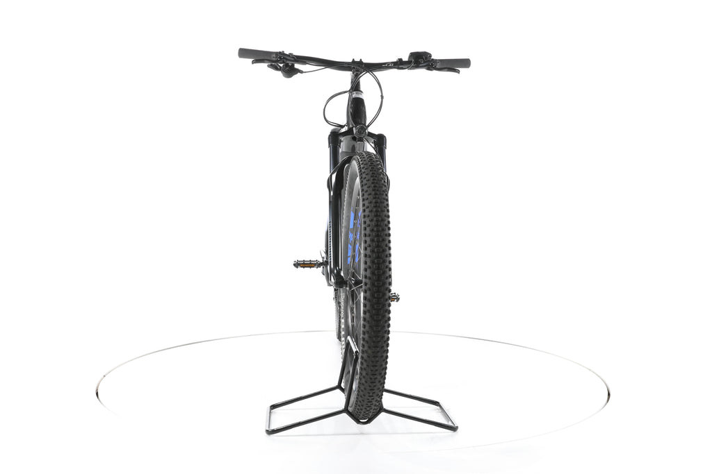 Haibike Hardnine 7 E-Bike - Image 4