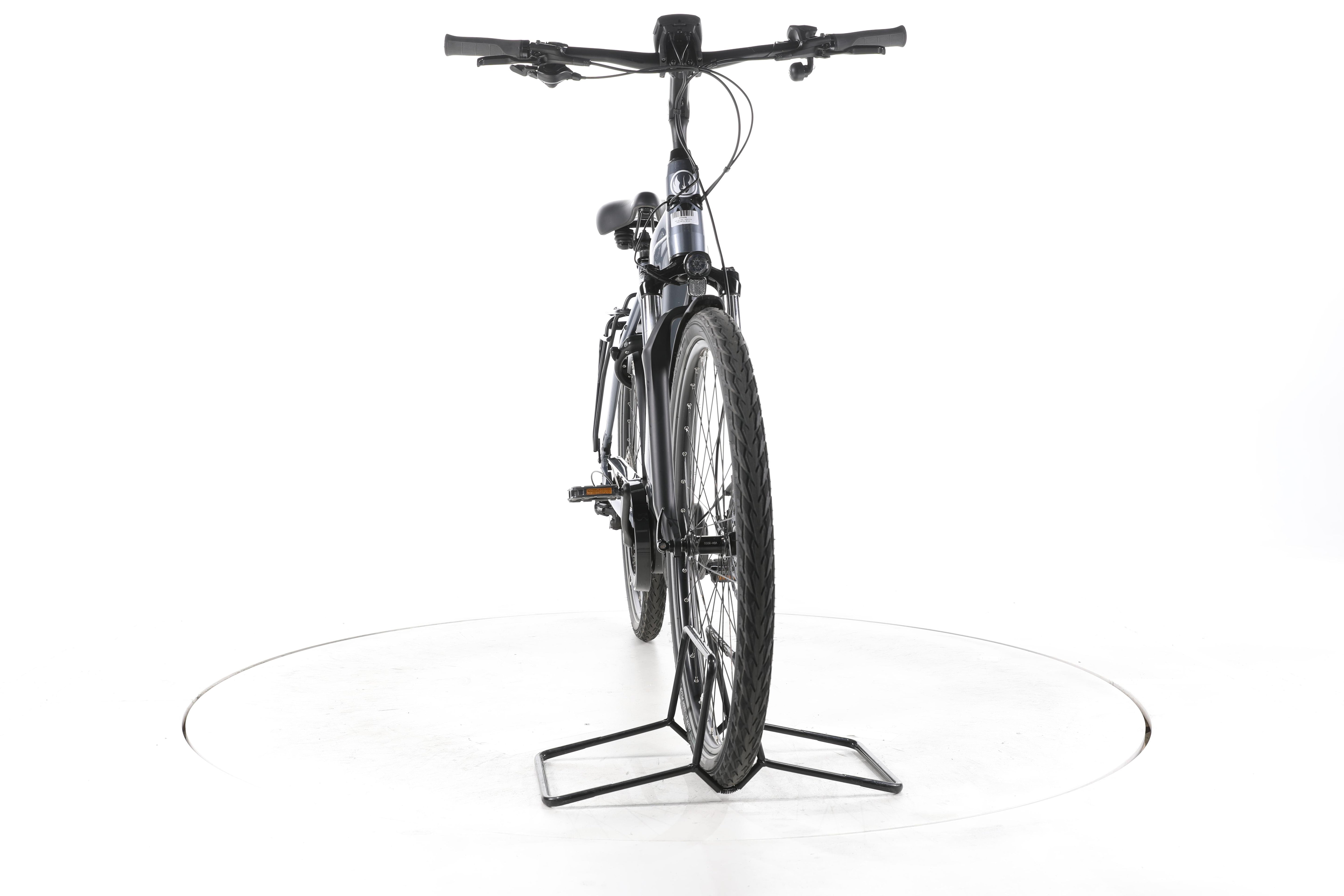 Velo de Ville AEB 890 Trekking E-Bike Tiefeinsteiger - Image 4