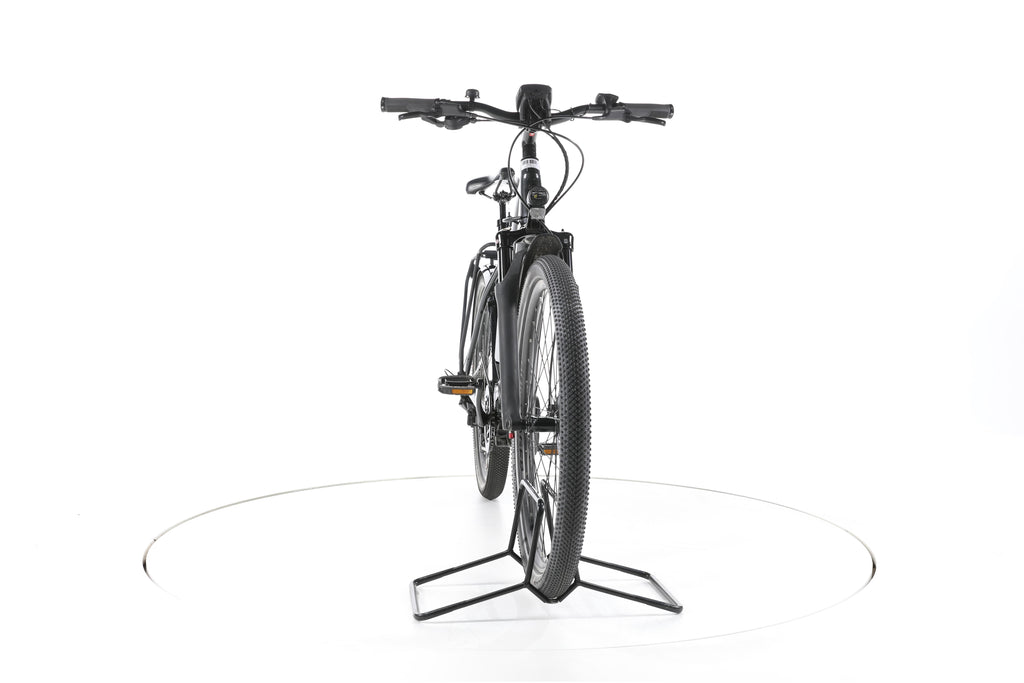 Diamant Zing Deluxe+ Gen 1 Trekking E-Bike - Image 4