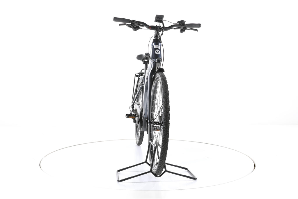 Velo de Ville CEB 900 Carbon Smart Trekking E-Bike Tiefeinsteiger Carbon 2024 - Image 4
