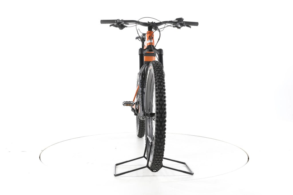 Lapierre Overvolt AM 8.7 Fully E-Bike - Image 4