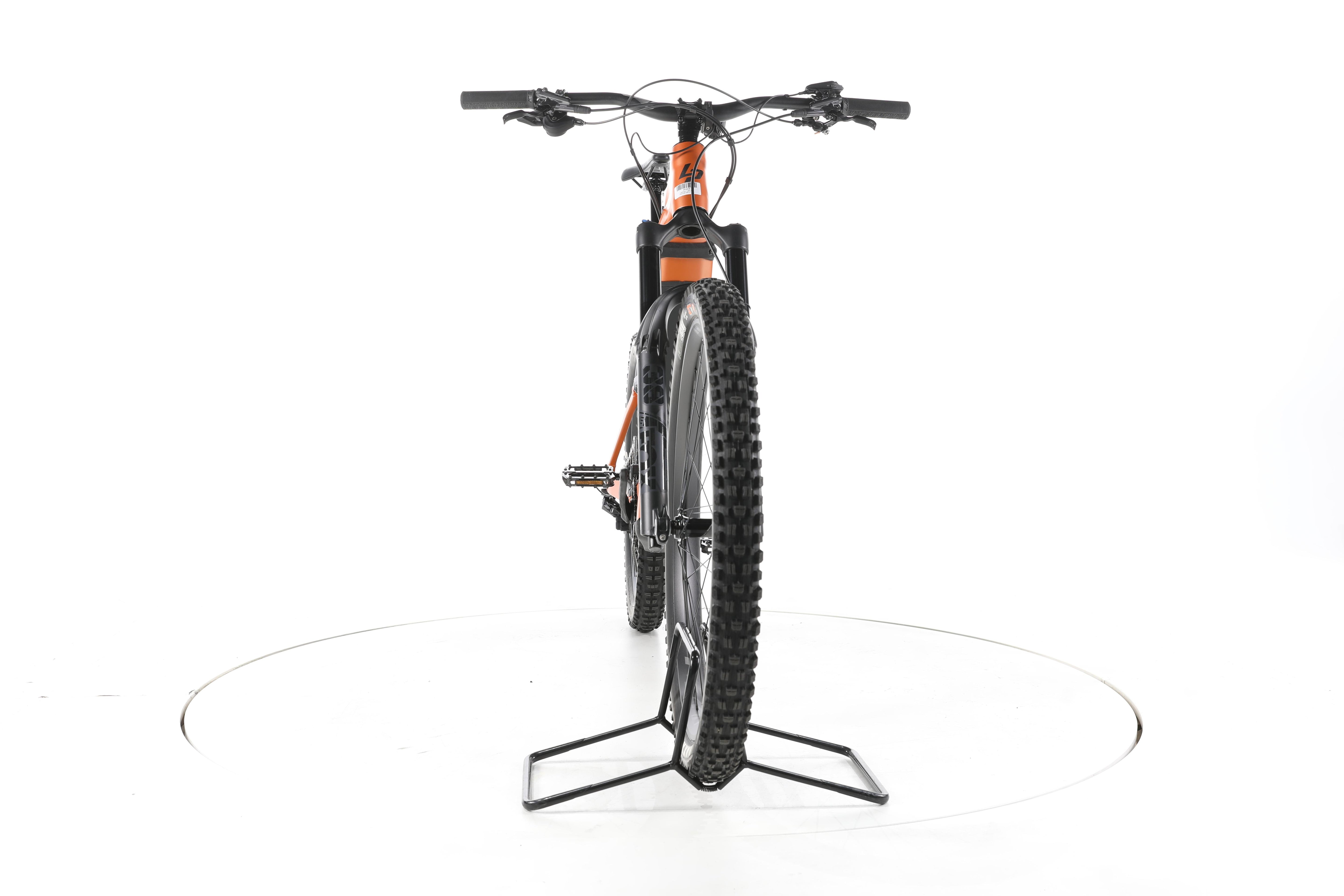 Lapierre Overvolt AM 8.7 Fully E-Bike - Image 4