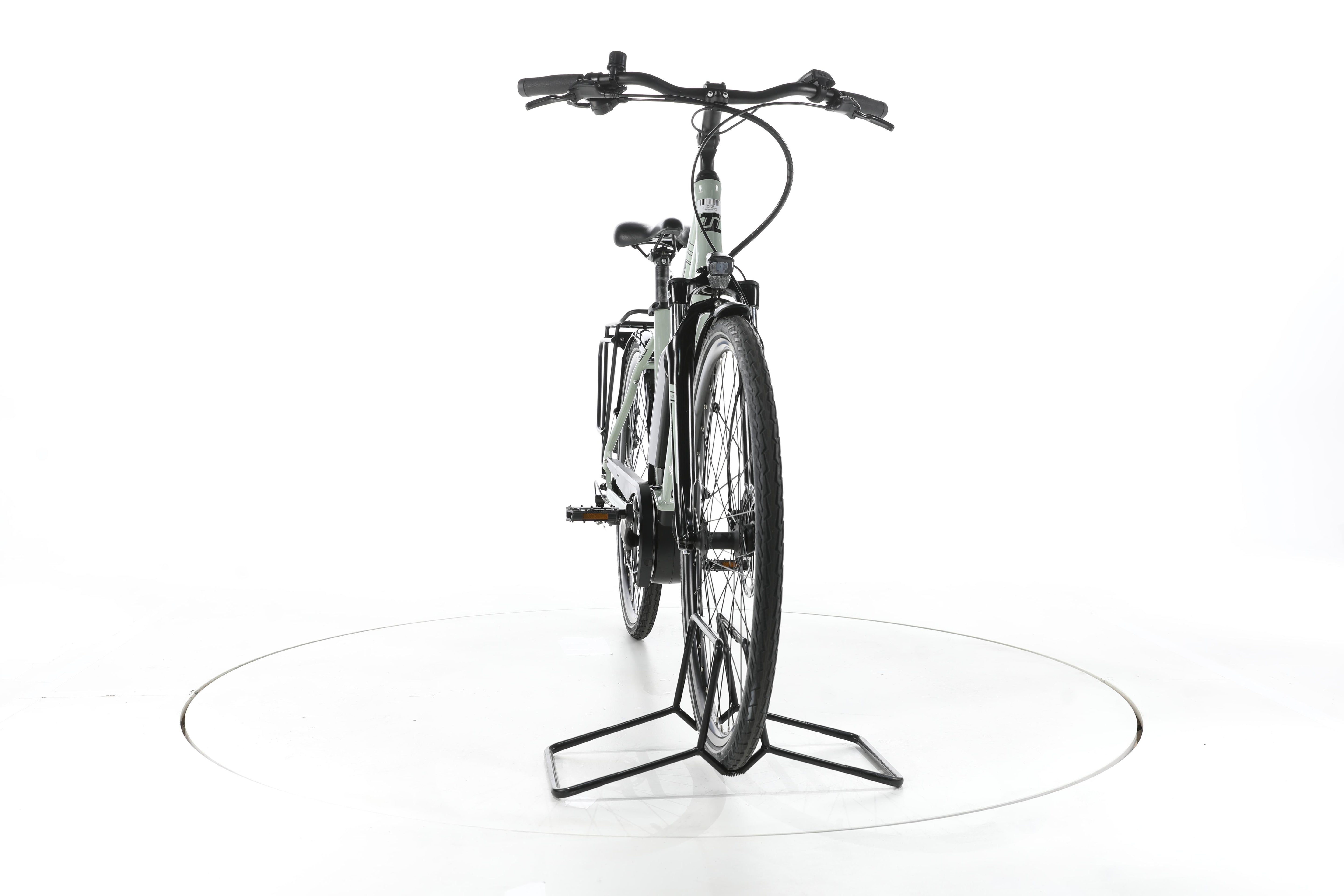 Triumph e-bird Trekking E-Bike - Image 4