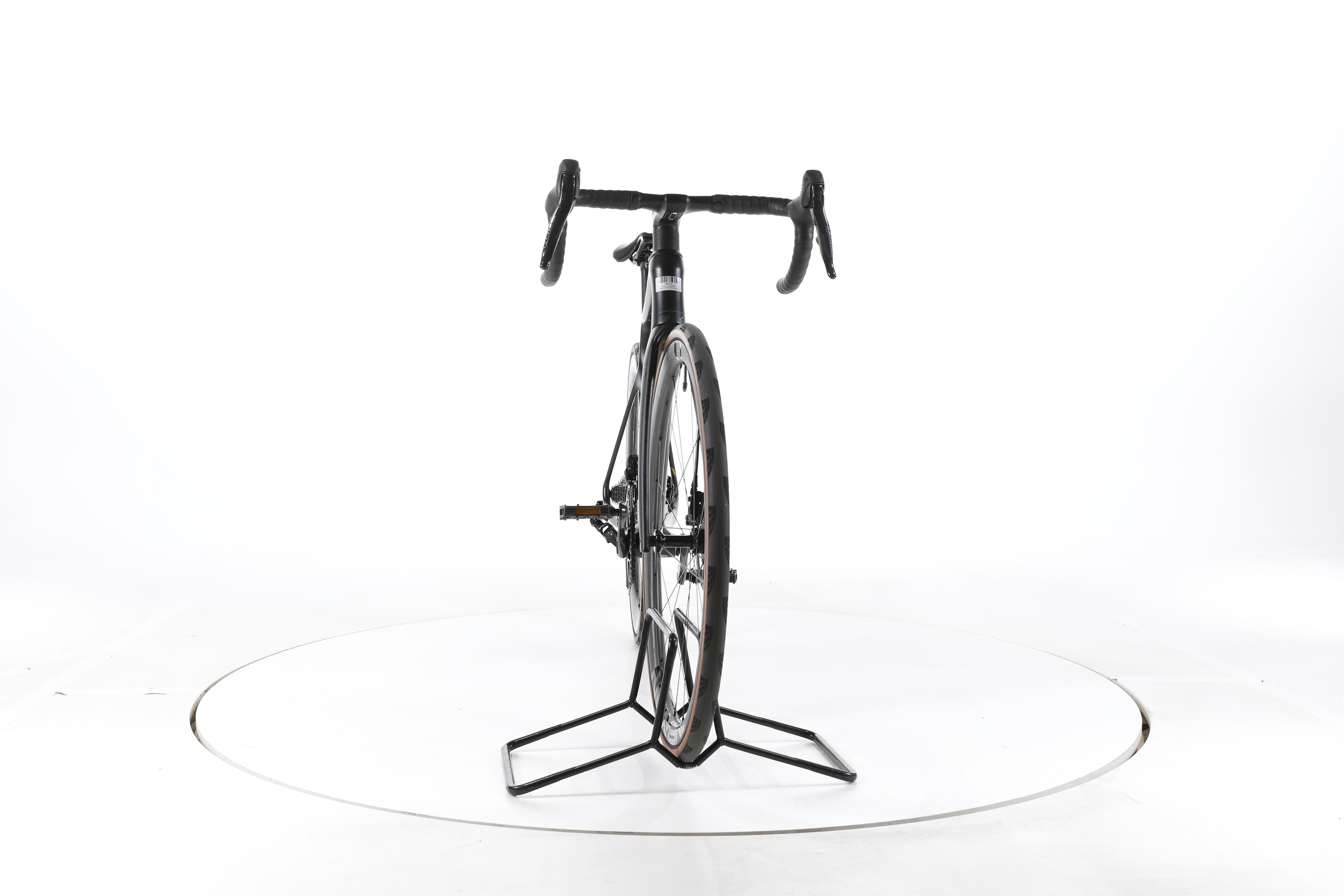Cube Agree C:62 SLX Rennrad Carbon 2026 - Image 4