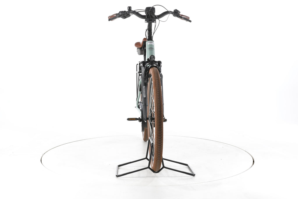 Riese & Müller Swing Vario City E-Bike Tiefeinsteiger - Image 4