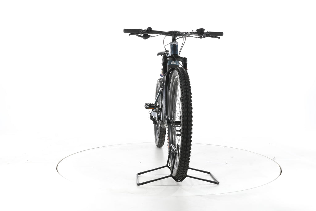 Ghost E-ASX 130 Advanced AL E-Bike Fully - Image 4