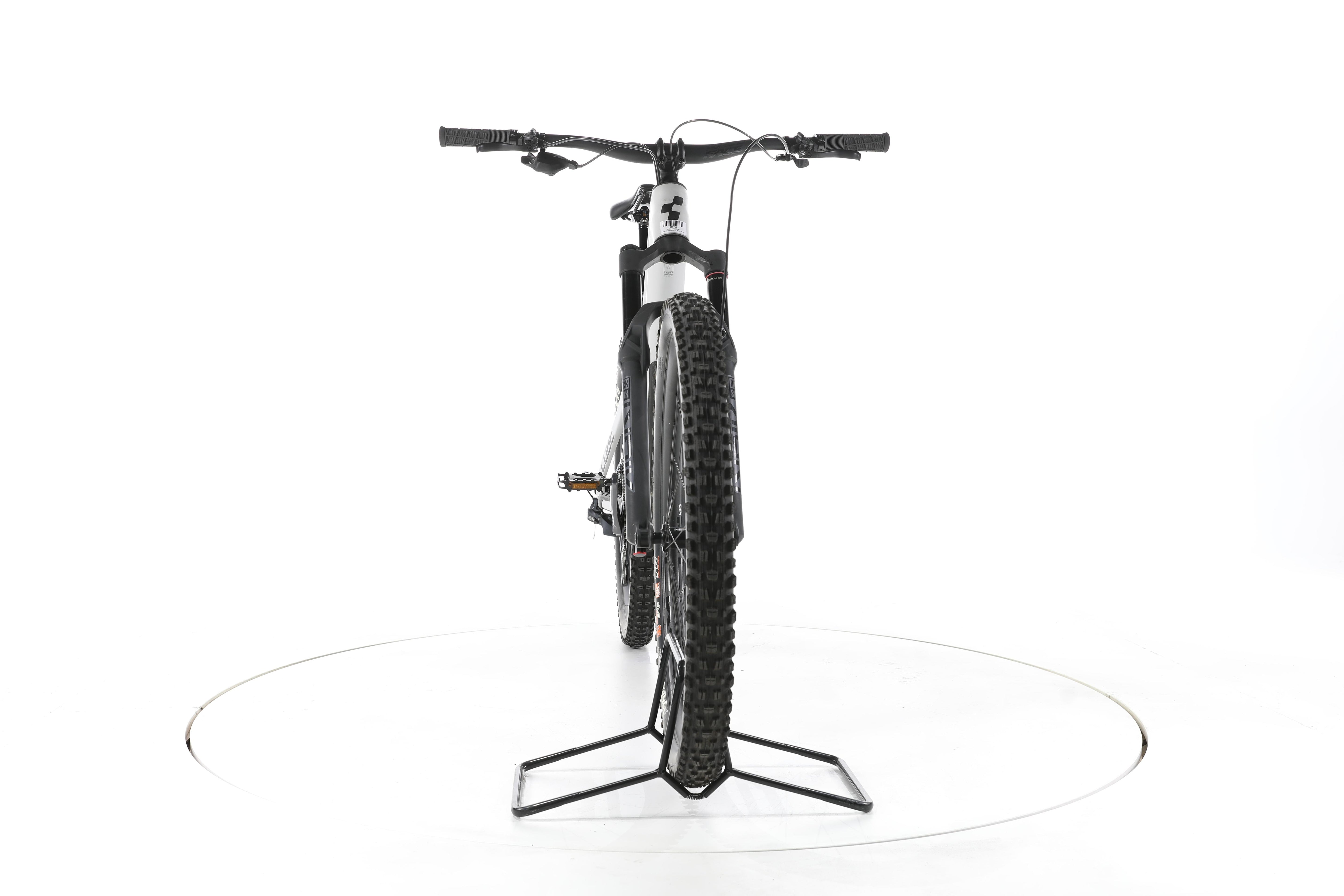 Cube Stereo ONE55 C:62 Race - Image 4