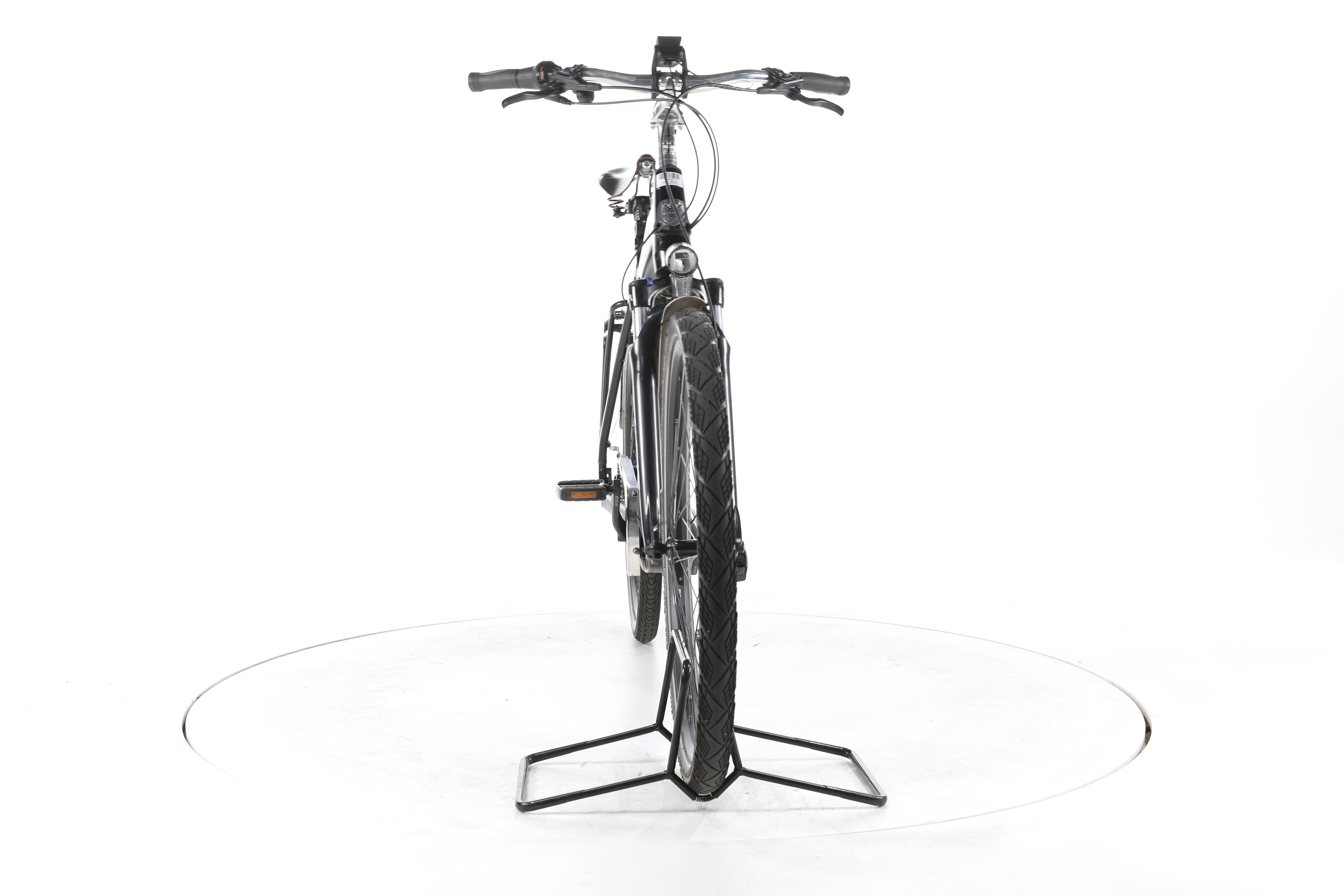 Wanderer E-Tourer I-F5 Edition Pro City E-Bike - Image 4