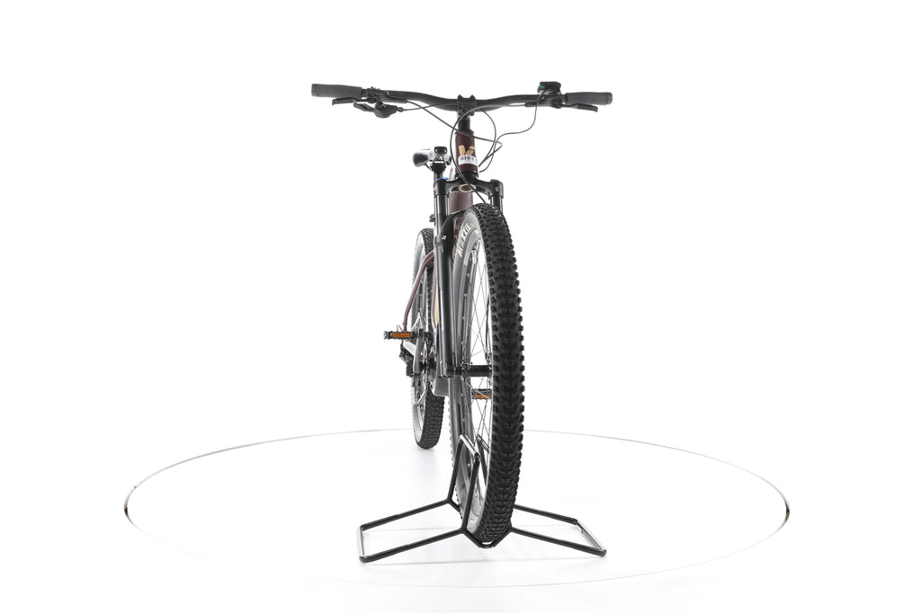 Liv Tempt E+ 1 E-Bike - Image 4