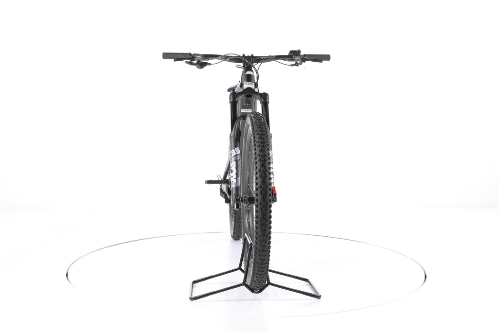 FLYER Uproc X 2.10 Fully E-Bike Carbon - Image 4