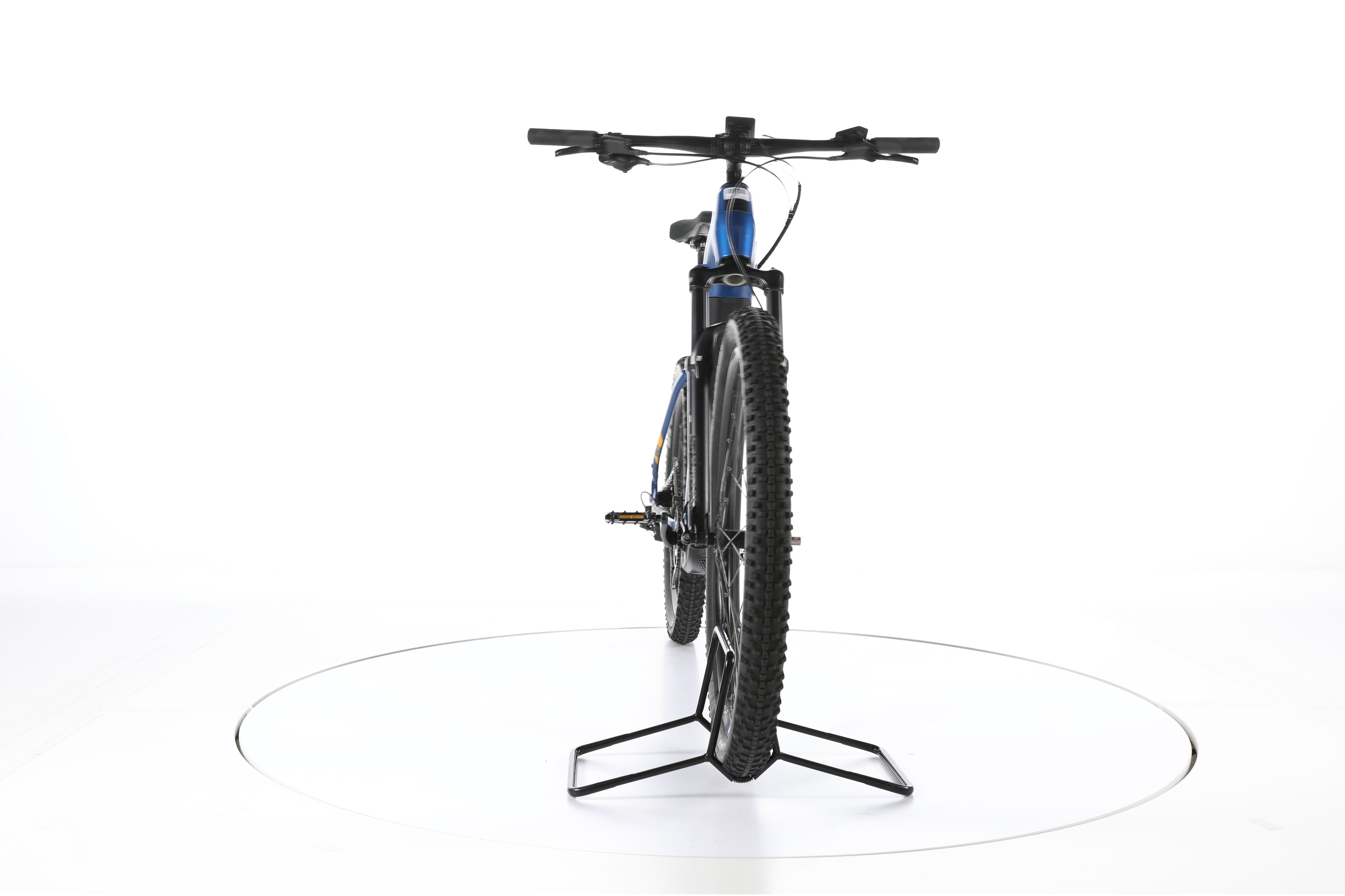 Corratec E-Power X-Vert Race Trinity E-Bike 2023 - Image 4