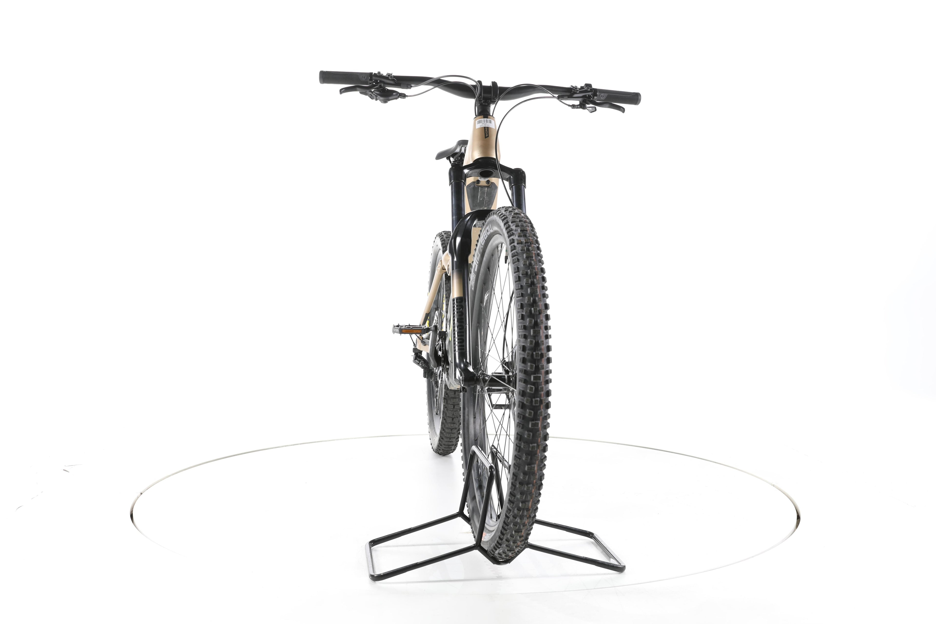 Orbea WILD FS H20 Fully E-Bike 2023 - Image 4