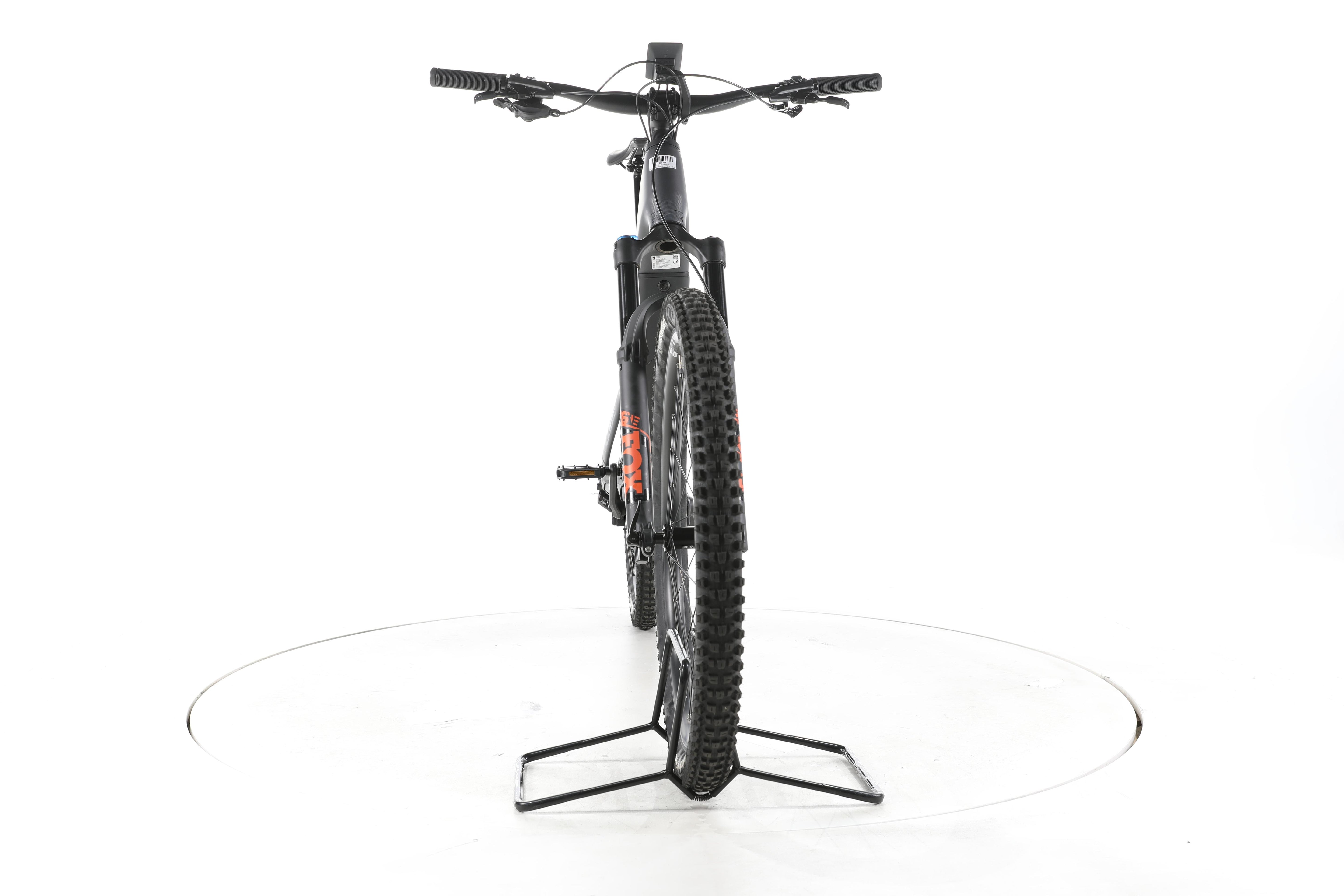 Cube Stereo Hybrid ONE44 HPC SLX E-Bike Fully Carbon 2025 - Image 4