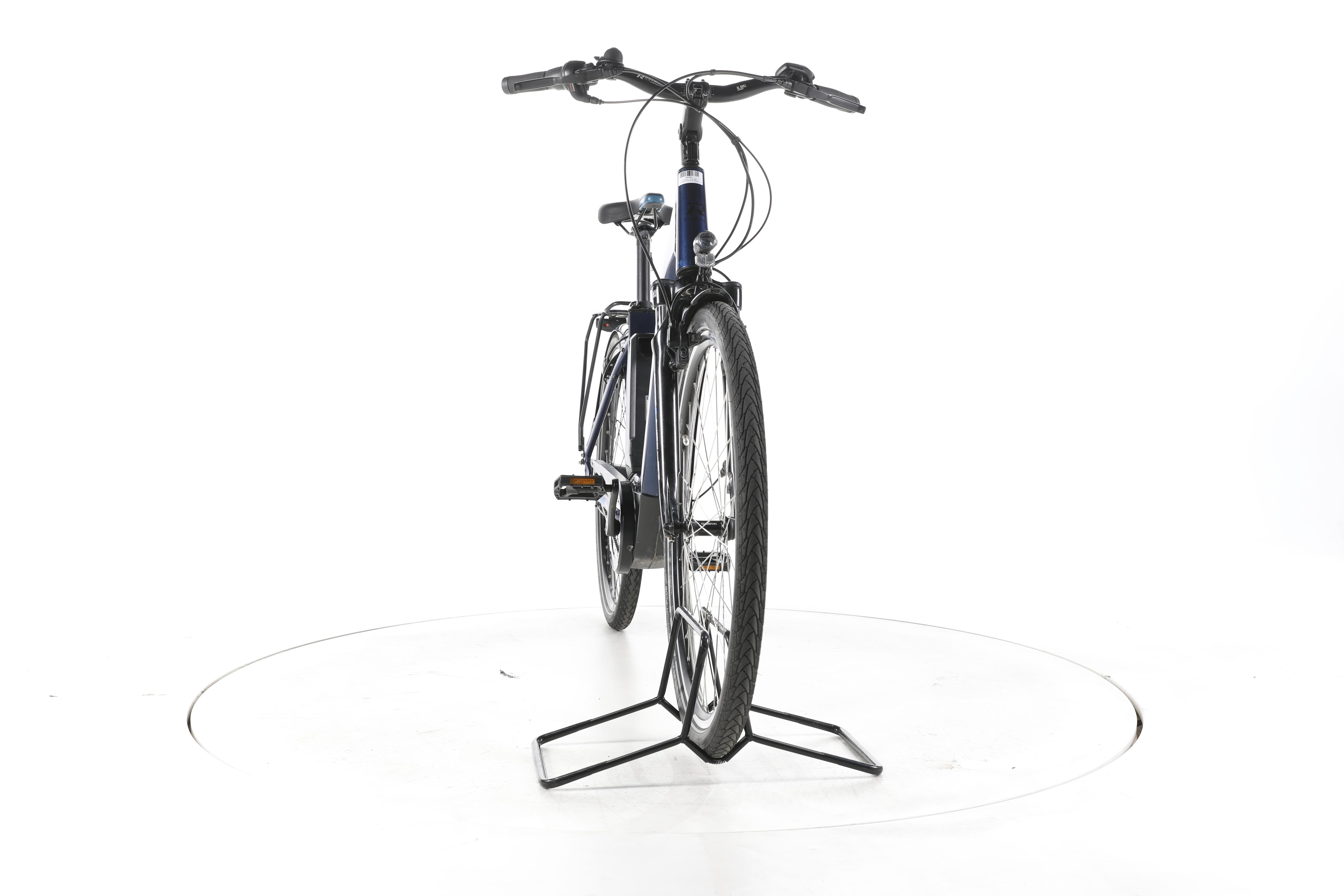 R Raymon CityRay E 2.0 City E-Bike Tiefeinsteiger - Image 4
