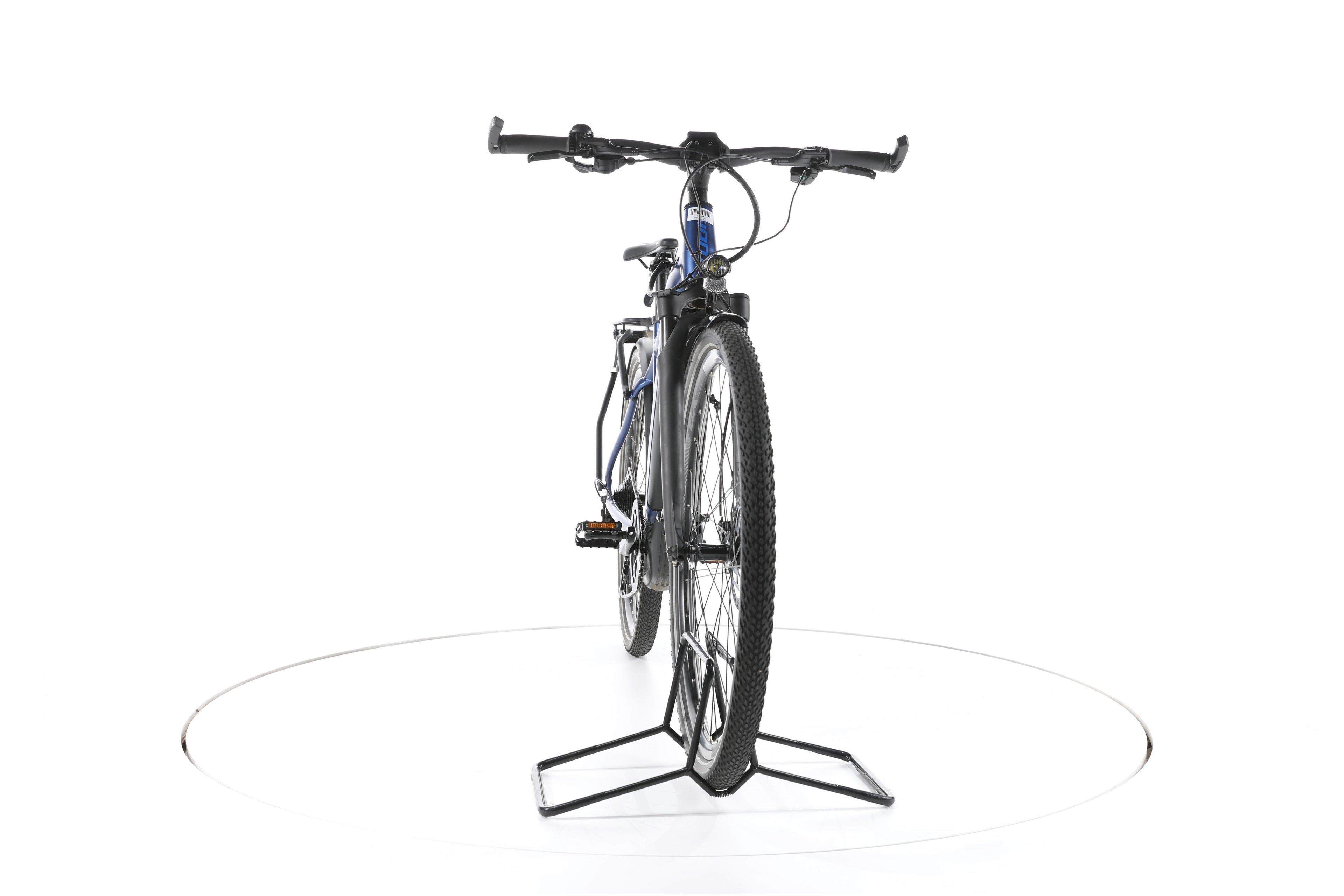 Giant Explore E+ 2 GTS Trekking E-Bike - Image 4