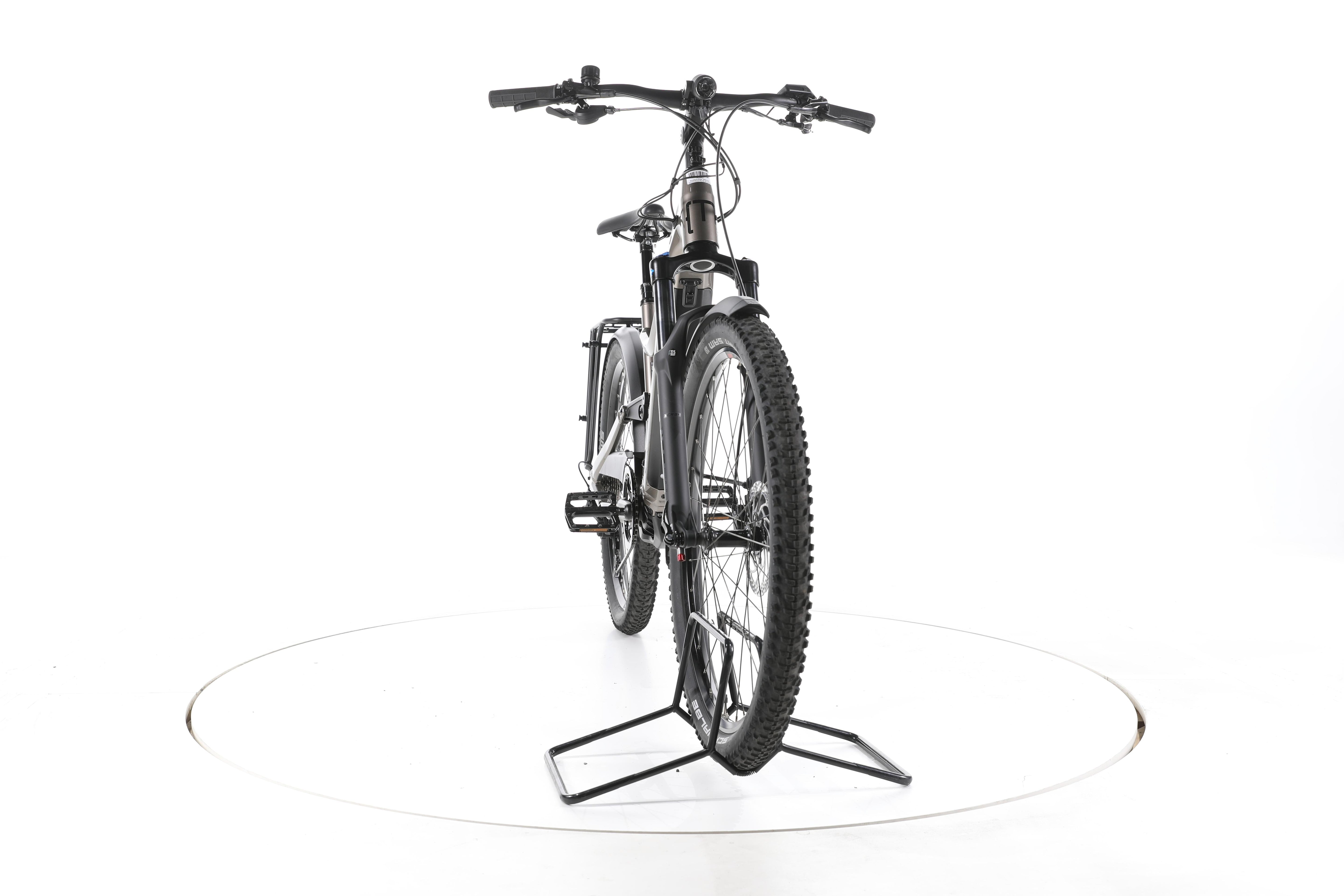 Moustache Bikes Samedi XRoad FS 4 SUV E-Bike 2025 - Image 4