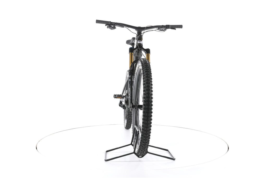 Liv Intrigue X Advanced E+ EL 1 Fully E-Bike Carbon 2024 - Image 4